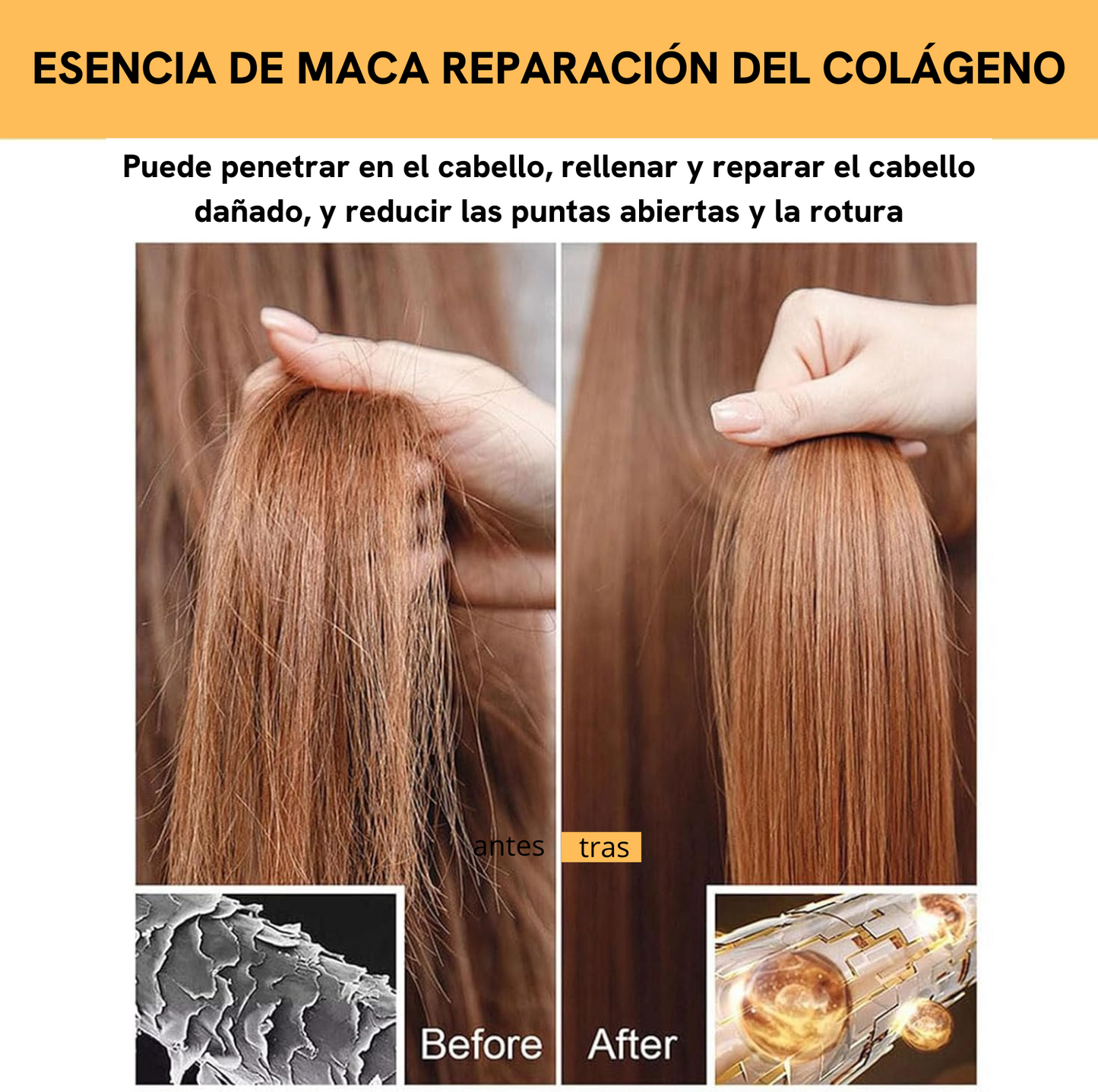 ¿CABELLO SIN GASTARTE UNA FORTUNA? NO, ¡ESTÁS SOÑANDO!