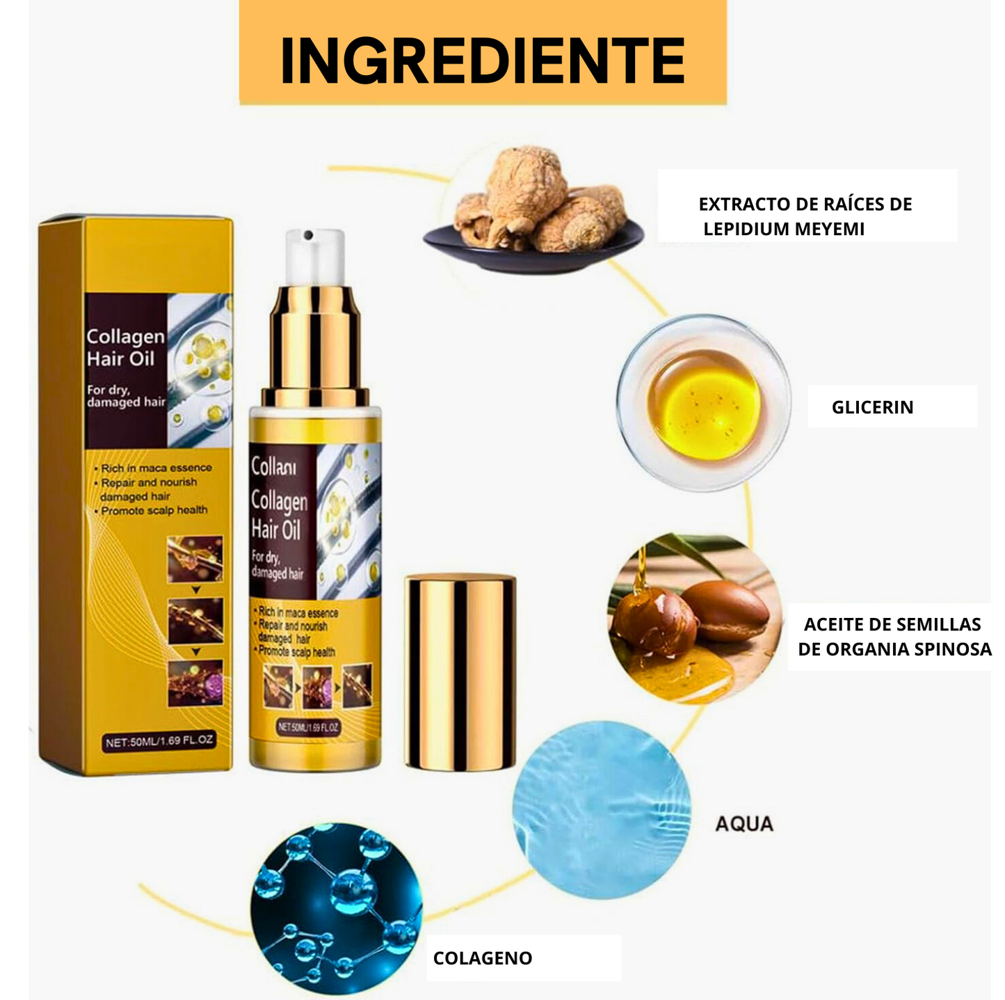 ¿CABELLO SIN GASTARTE UNA FORTUNA? NO, ¡ESTÁS SOÑANDO!